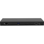 Glyph Technologies Thunderbolt 3 Dock with 2TB NVMe M.2 SSD