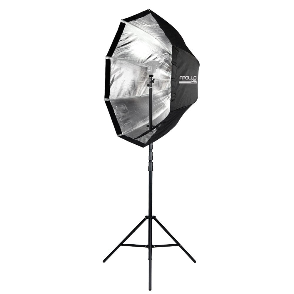 Westcott 43" Apollo Orb Speedlite Kit