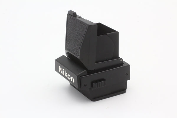 Used Nikon DW3 Waist Level Finder for F3 Used Very Good
