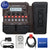 Zoom A1X FOUR Multi-Effects Processor with Essential Bundle