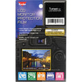 Kenko LCD Monitor Protection Film for the Canon EOS 7D Mark II Camera