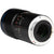 Laowa Venus Optics 100mm f/2.8 2X Ultra Macro APO Lens for Canon EF + 3-Piece HD Filter Set + Lens Pouch | Large + Photo Starter Kit + Microfiber Cloth Bundle
