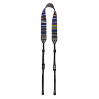 Promaster Tapestry Strap QR | Blue Couloir