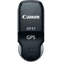 Canon GP-E1 GPS Receiver