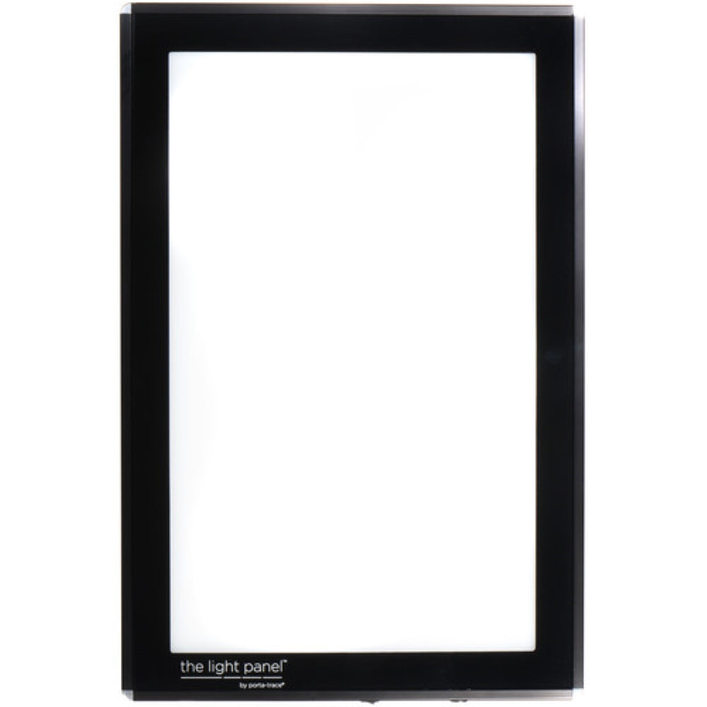 Porta-Trace LED Light Panel | 11 x 18", Black