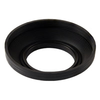 Promaster Rubber Lens Hood (N) | Wide Angle, 55mm