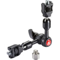 Manfrotto 244 Micro Arm with Anti-Rotation