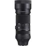 Sigma 100-400mm f/5-6.3 DG DN OS Contemporary Lens | FUJIFILM X