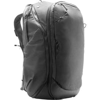 Peak Design Travel Backpack 45L | Black