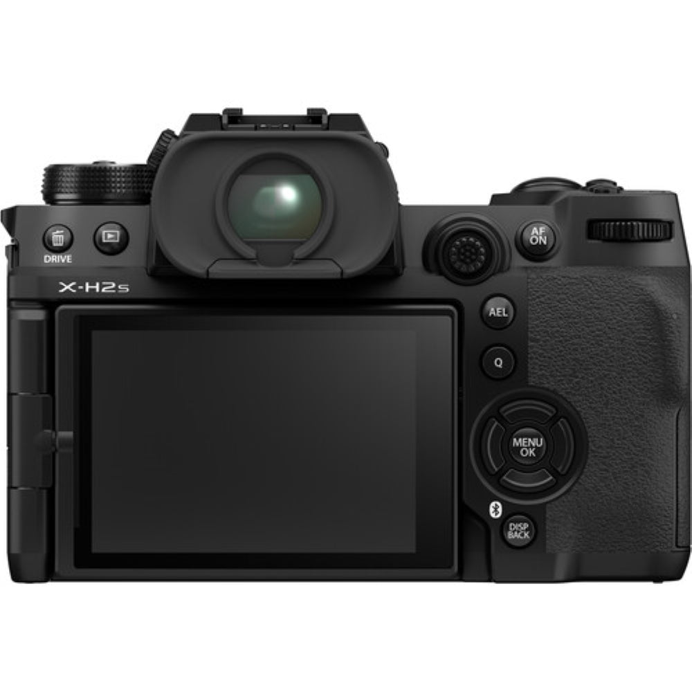 FUJIFILM X-H2S Mirrorless Camera | Body Only