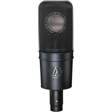 Audio-Technica AT4040 Studio Microphone