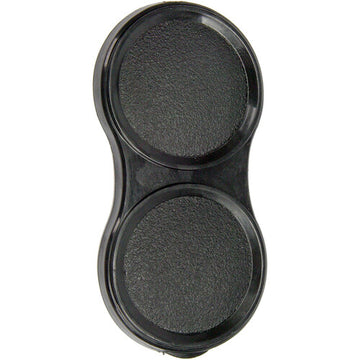 Zuma Lens Cap for Yashica/Rolleicord TLR