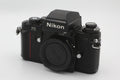 Used Nikon F3 High Point Camera Body Only