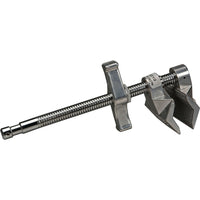 Matthews Matthellini Clamp with 6" End Jaw | Silver