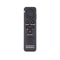 Promaster Wireless Cine Remote Control | Sony RMTVP1K