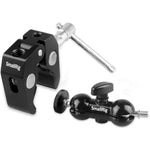 SmallRig Super Clamp with Ball Head Arm