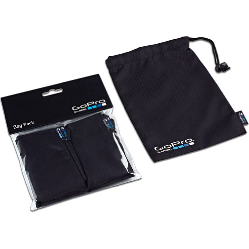 GoPro Bag Pack | 5 Pack