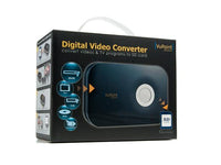 Vupoint Digital Converter
