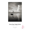 Hahnemuhle Photo Rag Bright White Paper 310gsm | 44 x 39' Roll