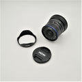 Laowa Venus Optics 9mm f/2.8 Zero-D Lens for Sony E | Black **OPEN BOX**