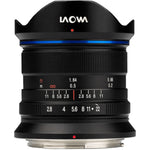 Laowa Venus Optics 9mm f/2.8 Zero-D Lens | DL Mount