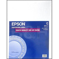 Epson Presentation Paper Matte | 17 x 22", 100 Sheets