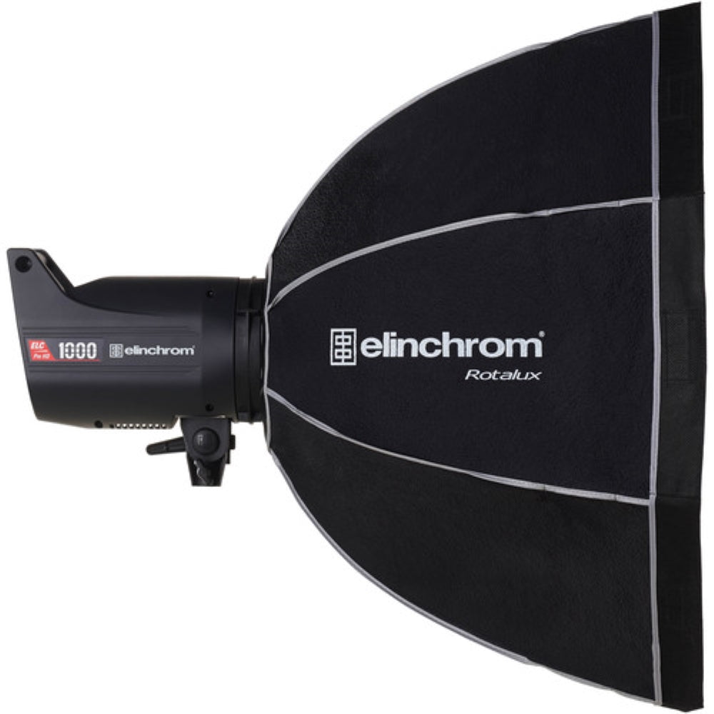 Elinchrom Rotalux Deep Octabox | 27.5"