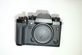 Used Fujifilm XT3 Camera Body Only Black - Used Very Good