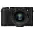 Fujifilm TCL-X100 II Tele Conversion Lens | Black