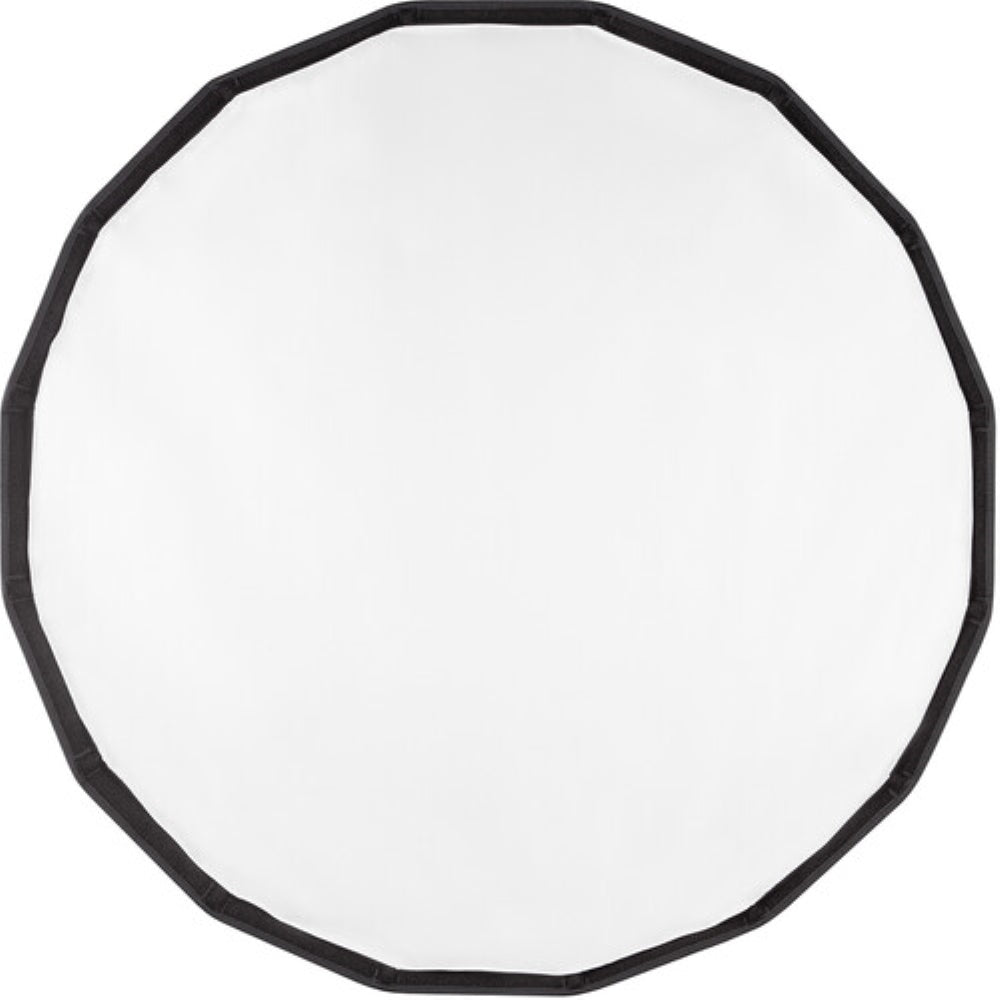 Westcott Beauty Dish Switch | 36", White Interior