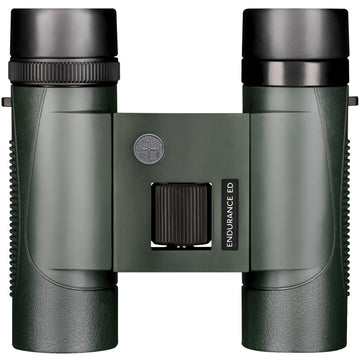Hawke Sport Optics 8x25 Endurance ED Compact Binoculars | Green