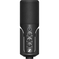 Sennheiser Profile USB Condenser Microphone with Desktop Stand