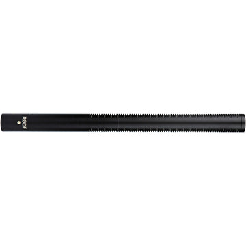 Rode NTG3B Moisture-Resistant Shotgun Microphone | Black