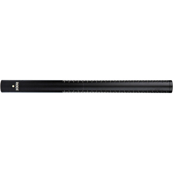 Rode NTG3B Moisture-Resistant Shotgun Microphone | Black