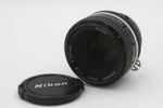 Used Nikon 50mm f/1.8 AIS Lens - Used Very Good