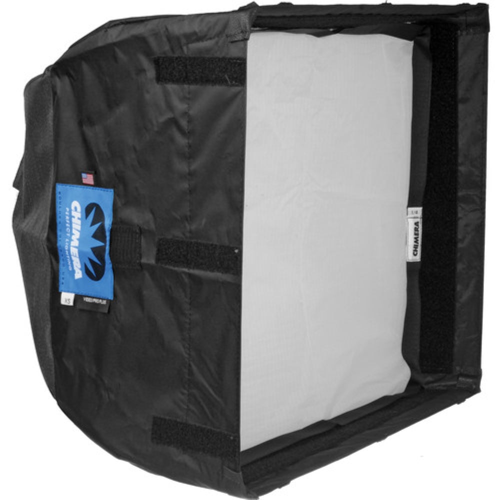 Chimera Video Pro Plus Softbox | X-Small, 16 x 22"