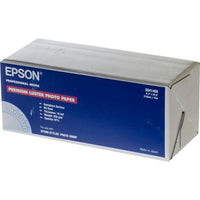 Epson Premium Luster Photo Inkjet Paper | 8.3" x 32.8' Roll