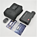 Leica 7x24 Rangemaster CRF 3500.COM Laser Rangefinder **OPEN BOX**