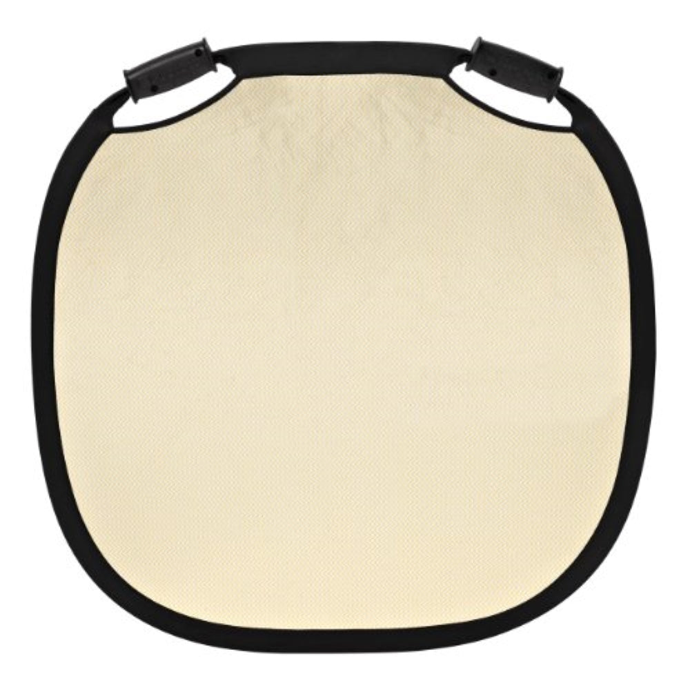 Profoto Collapsible Reflector | Sunsilver/White, 33"