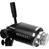 Profoto ProHead Plus UV 250 Flash Head with Zoom Reflector