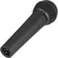 Behringer Ultravoice XM8500 Handheld Cardioid Dynamic Microphone