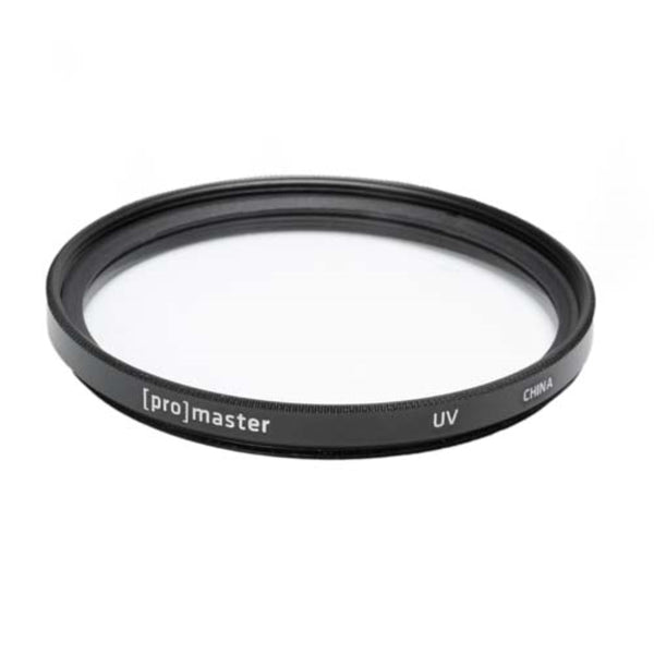 Promaster UV Filter | 82mm