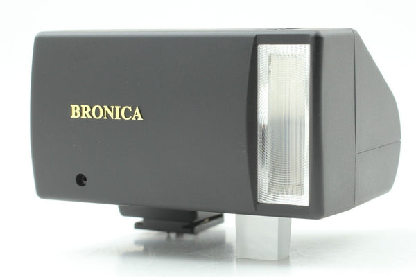 Used Bronica RF645 Speedlight RF20 For RF645 - Used Very Good