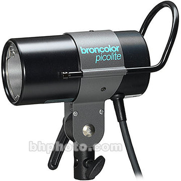 Broncolor Picolite - 1600 Watt/Second Lamphead