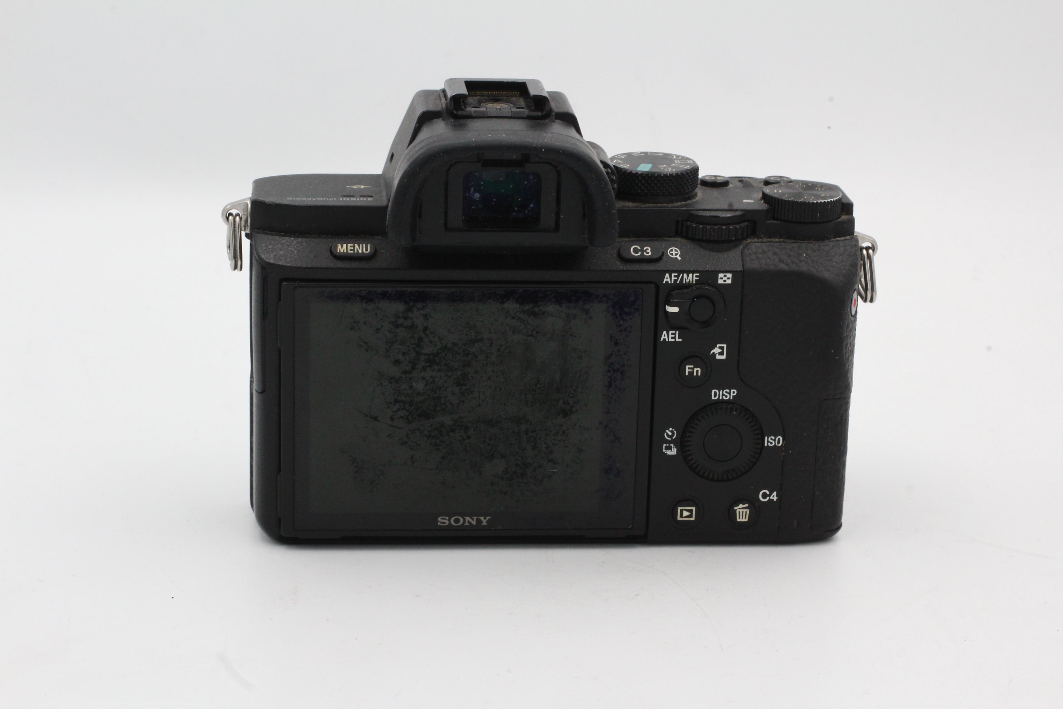 Used Sony A7II Body - Used Very Good