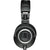 Audio-Technica ATH-M50x Closed-Back Monitor Headphones | Black