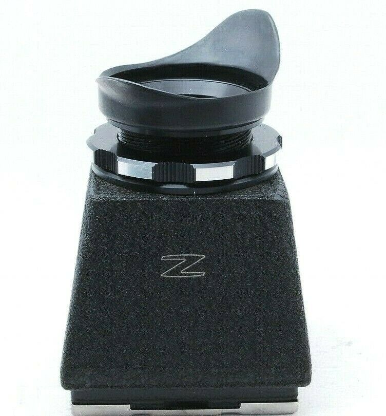 Used Bronica Chimney Loupe - Used Very Good