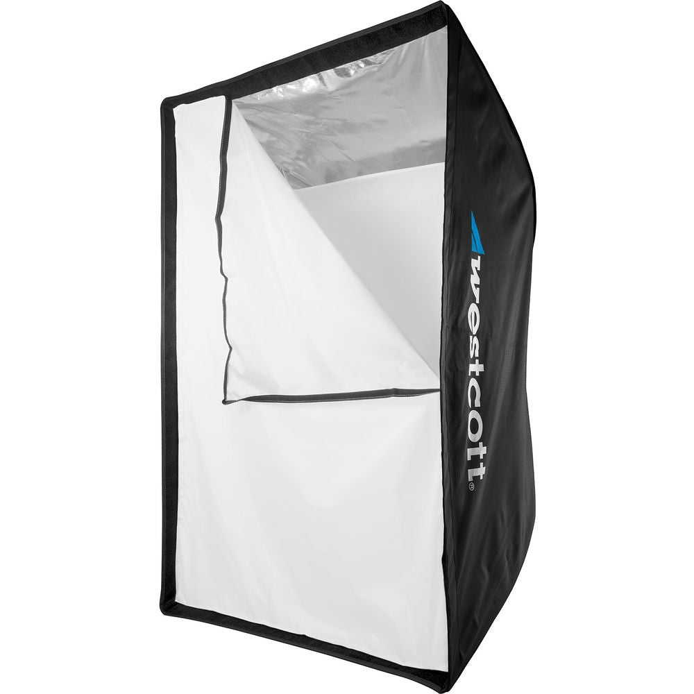 Westcott Rapid Box Switch Softbox | 3' x 4'