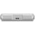 LaCie 4TB USB 3.1 Type-C Mobile Drive | Moon Silver