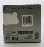 Used Hasselblad CF 150mm f/4.0  Sonnar T* Used Very Good